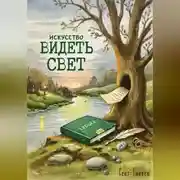 Постер книги Искусство видеть свет