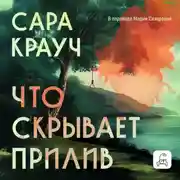 Постер книги Что скрывает прилив