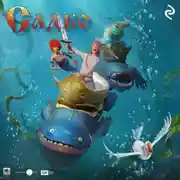Постер книги Садко