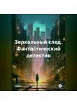 Василий Шевченко - Зеркальный след. Фантастический детектив