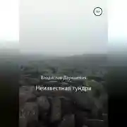 Постер книги Неизвестная тундра