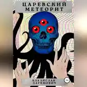 Постер книги Царевский метеорит