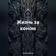 Постер книги Жизнь за коном