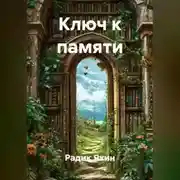 Постер книги КЛЮЧ К ПАМЯТИ