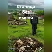 Постер книги Станица без имени