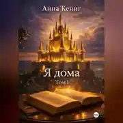 Постер книги Я дома