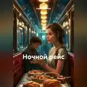 Постер книги Ночной рейс
