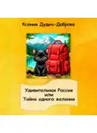 Ксения Дудич-Доброва - Тайна одного желания