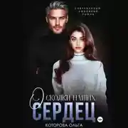 Постер книги Осколки наших сердец