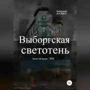 Постер книги Выборгская светотень