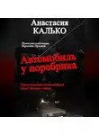 Анастасия Калько - Автомобиль у поребрика