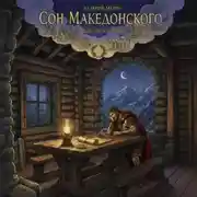 Постер книги Сон Македонского. Фантасмагория