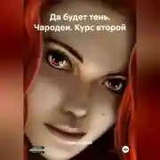 Постер книги Да будет тень. Чародеи. Курс второй