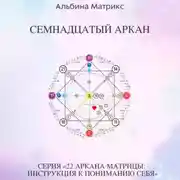 Постер книги Матрица судьбы. Семнадцатый аркан