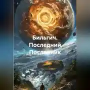 Постер книги Бильгич. Последний Посланник