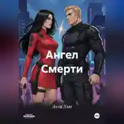 Постер книги Ангел Смерти