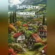 Постер книги Запчасти жизни