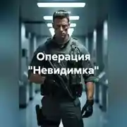 Постер книги Операция Невидимка