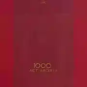 Постер книги Тысяча лет чаевых