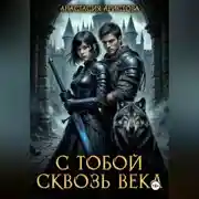Постер книги С тобой сквозь века