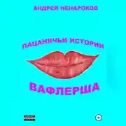 Постер книги Пацанячьи истории. Вафлерша