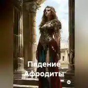 Постер книги Падение Афродиты