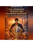 Люцифер Монтана - Как превратить искусство разумной экономии в личную финансовую империю
