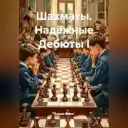 Постер книги Шахматы Надёжные Дебюты I