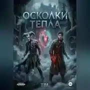 Постер книги Осколки Тепла