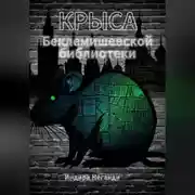 Постер книги Крыса Беклемишевской библиотеки
