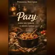 Постер книги Рагу: одна кастрюля – и жизнь проще