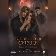Постер книги Тень Совета