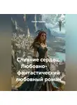Сергей Чувашов - Слияние сердец. Любовно- фантастический любовный роман