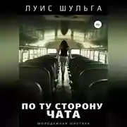 Постер книги По ту сторону чата
