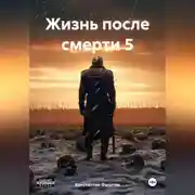Постер книги Жизнь после смерти 5