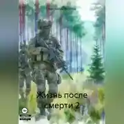 Постер книги Жизнь после смерти 2