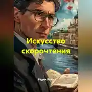 Постер книги Искусство скорочтения