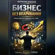 Постер книги Бизнес без впаривания. Когда клиенты выбирают вас сами