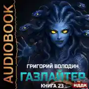 Постер книги Газлайтер. Книга 23