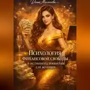 Постер книги Психология финансовой свободы и истинного изобилия для женщин