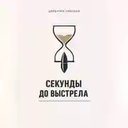 Постер книги Секунды до выстрела