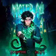 Постер книги Мастер душ. Том 4