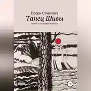 Постер книги Танец Шивы