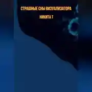 Постер книги Страшные сны визуализатора