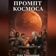 Постер книги Промпт космоса