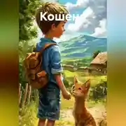 Постер книги Кошеня