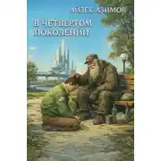 Постер книги В четвёртом поколении