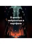 Николай Морозов - В школу с нейросетью в портфеле