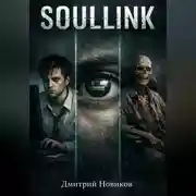 Постер книги SoulLink