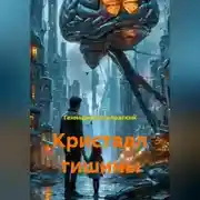 Постер книги Кристалл тишины